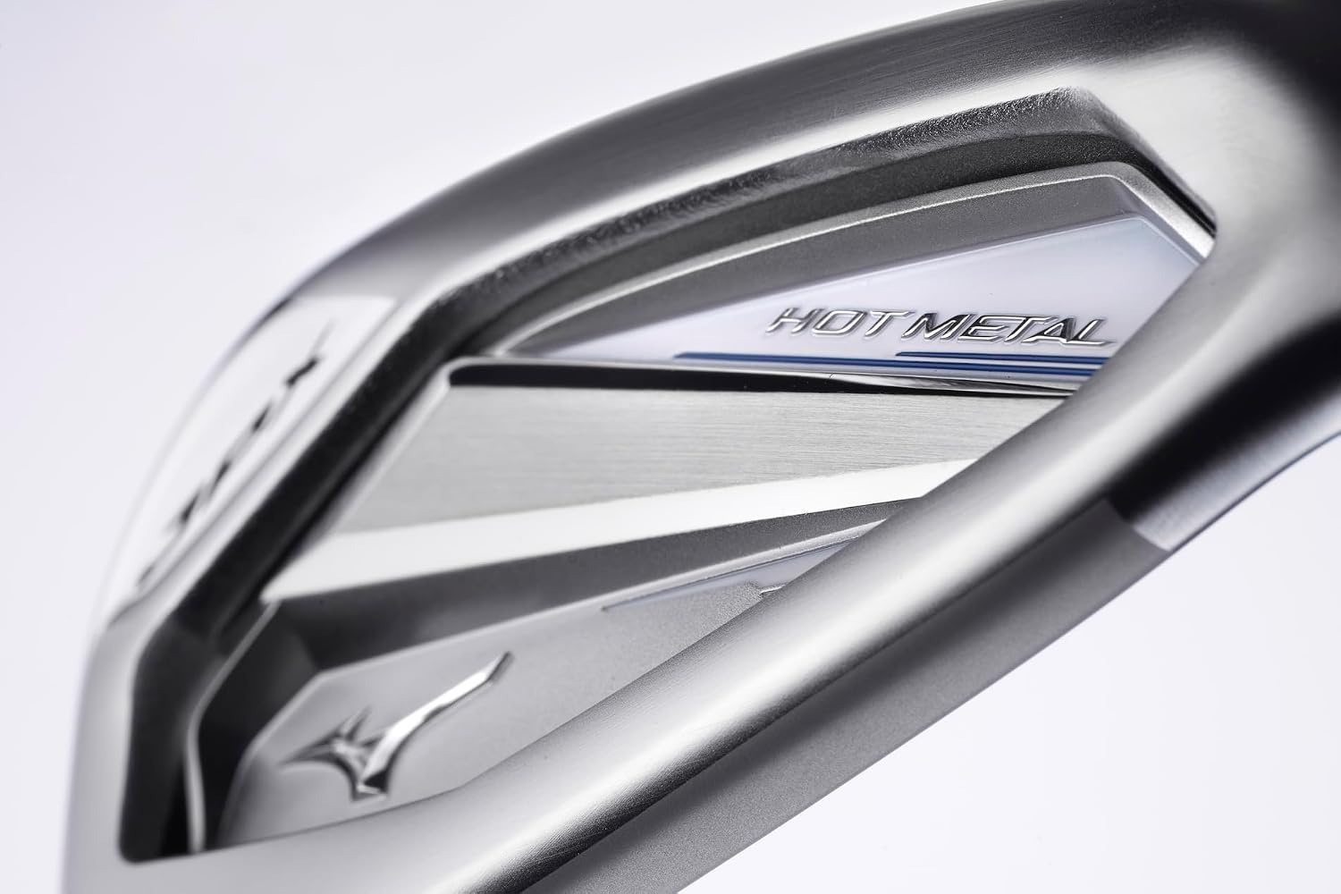 image:imageMizuno JPX925 Hot Metal Golf Iron SetRH STEEL STIFF