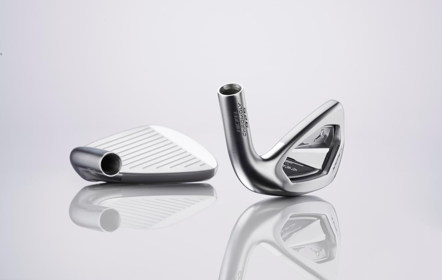 image:imageMizuno JPX925 Hot Metal HL Combo Golf Club SetRH GRAPHITE LADIES