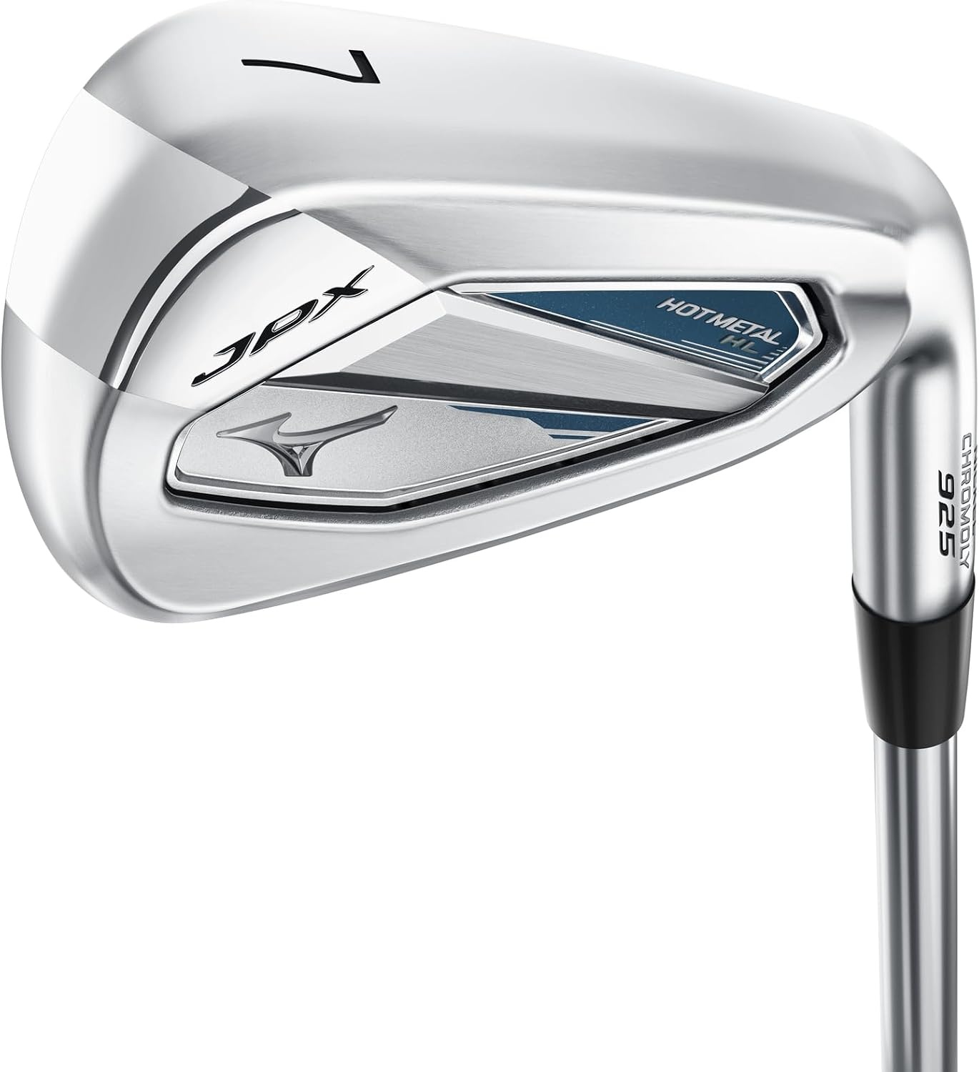 image:imageMizuno JPX925 Hot Metal HL Combo Golf Club SetRH GRAPHITE LADIES