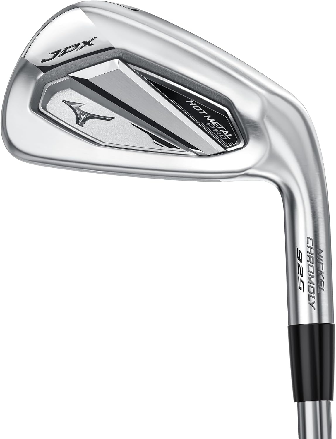 image:imageMizuno JPX925 Hot Metal Pro Golf Club SetLH STEEL STIFF