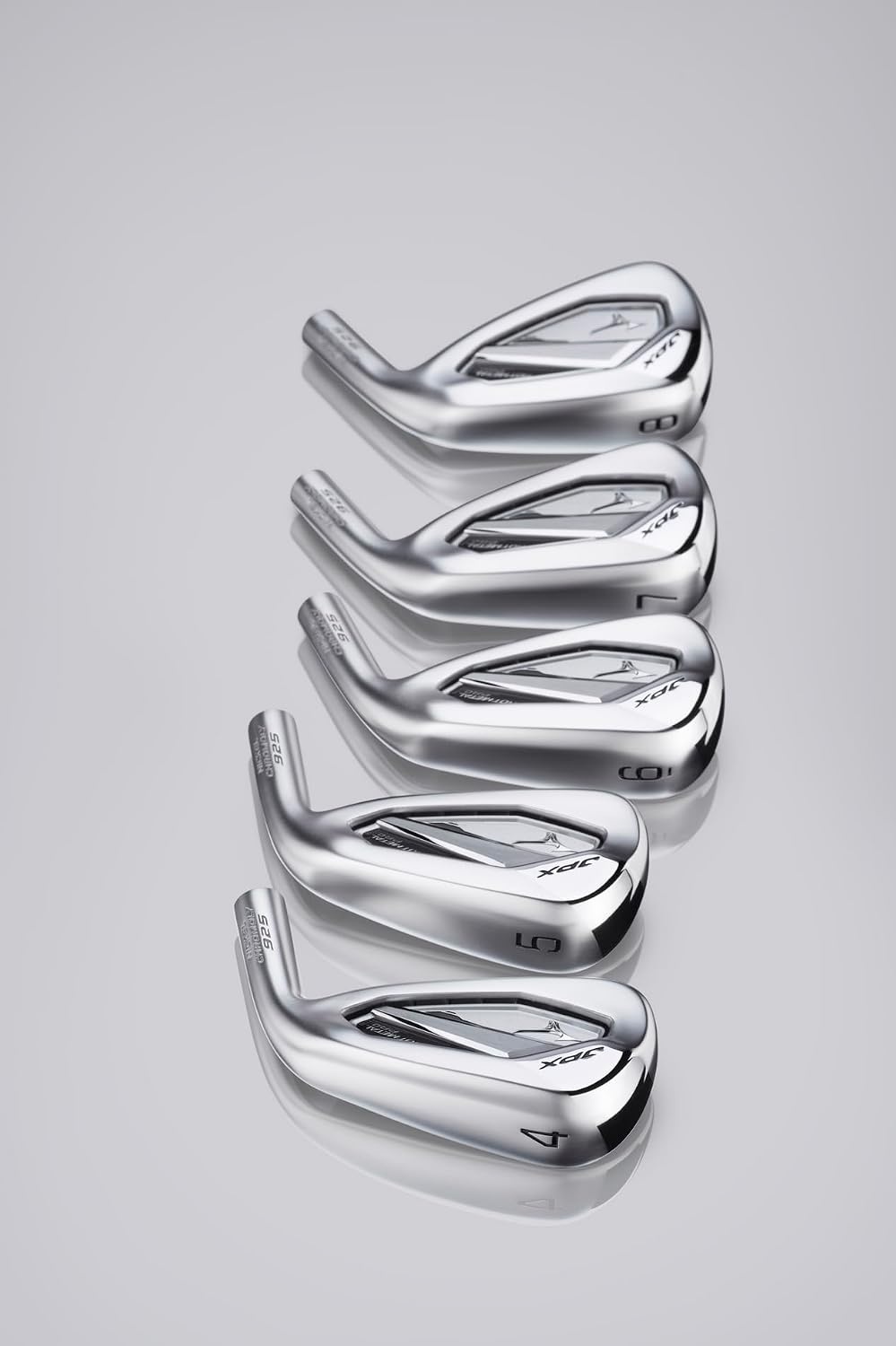image:imageMizuno JPX925 Hot Metal Pro Golf Club SetRH GRAPHITE REG