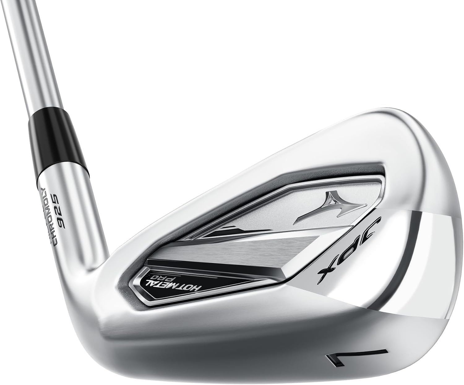 image:imageMizuno JPX925 Hot Metal Pro Golf Club SetRH GRAPHITE STIFF