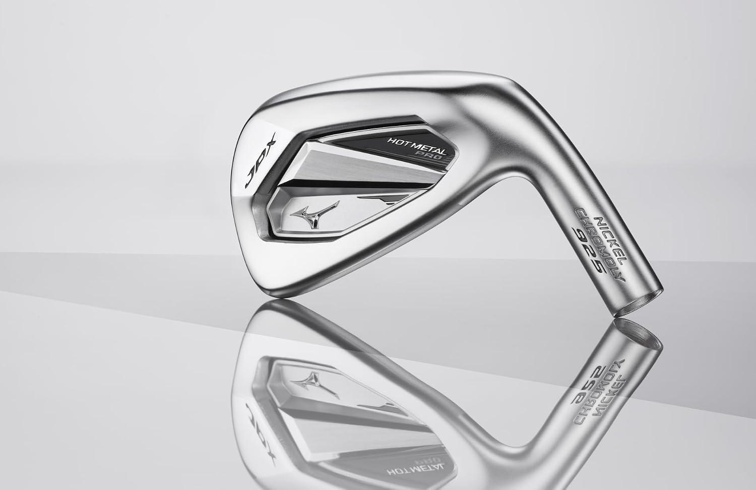 image:imageMizuno JPX925 Hot Metal Pro Golf Club SetRH STEEL REGULAR