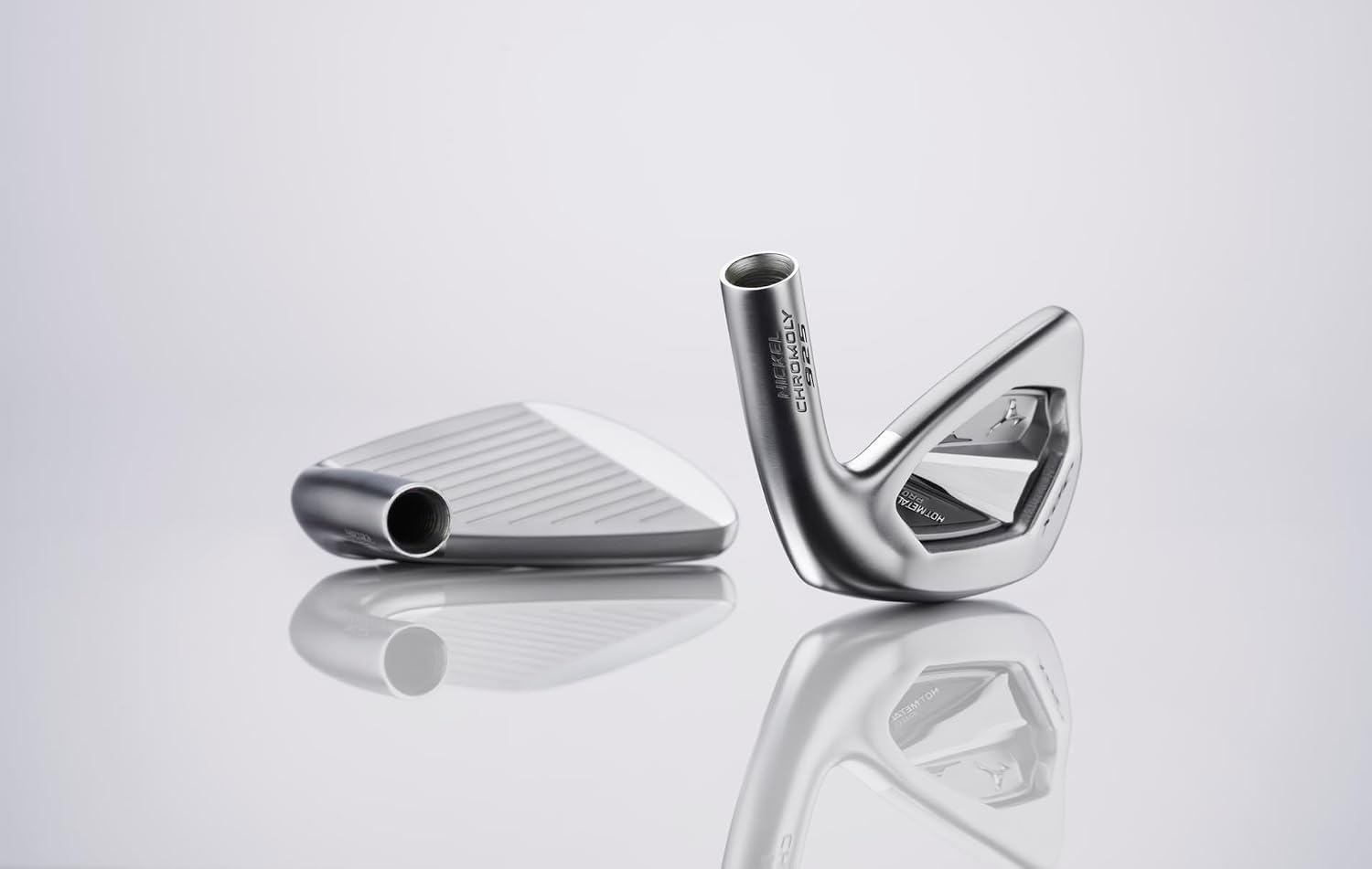 image:imageMizuno JPX925 Hot Metal Pro Golf Club SetRH STEEL REGULAR