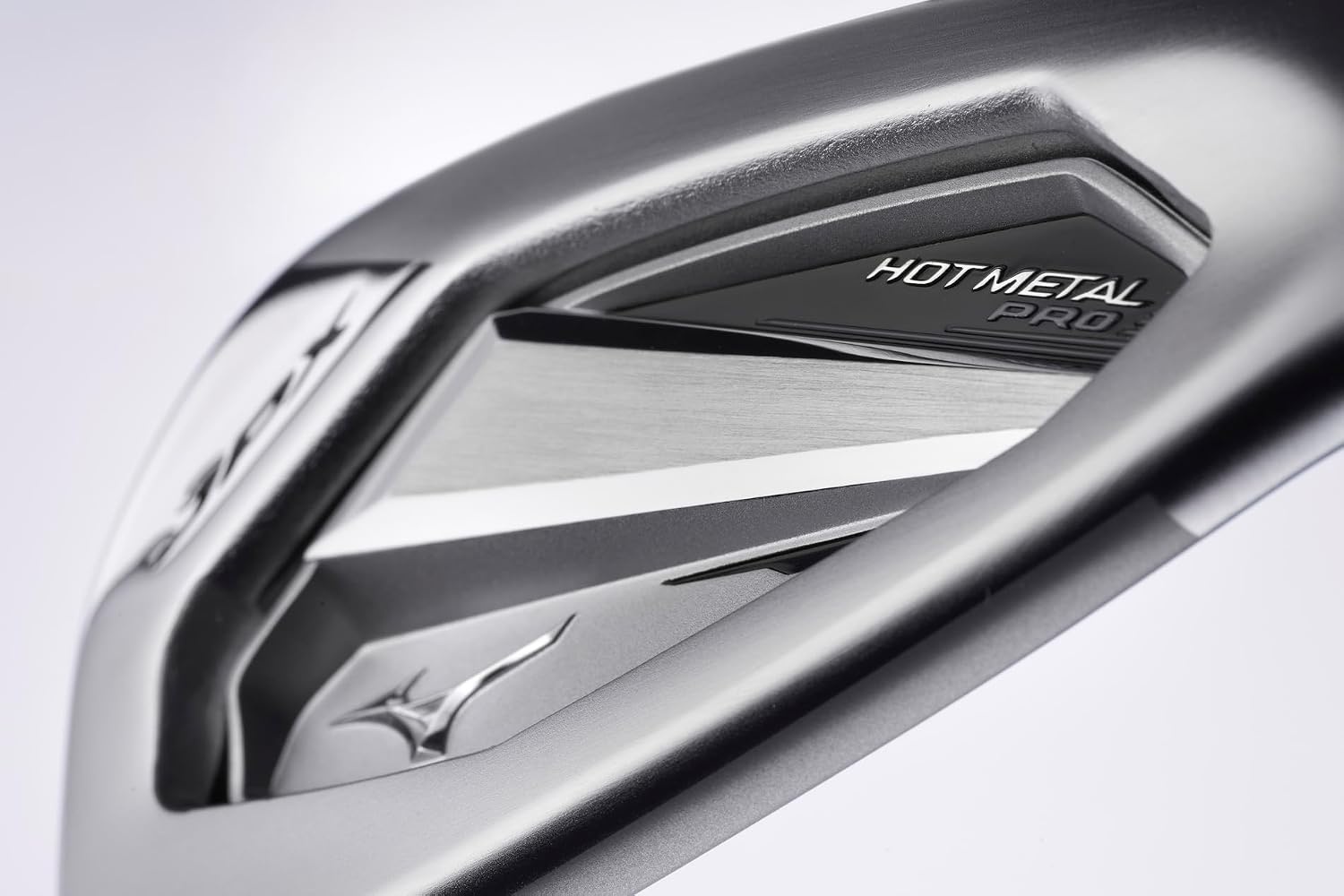 image:imageMizuno JPX925 Hot Metal Pro Golf Club SetRH STEEL STIFF