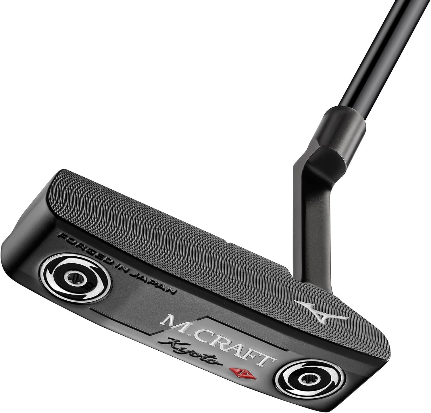 image:imageMizuno M Craft City SeriesKYOTOPLUMBER HOSELGREY ION34