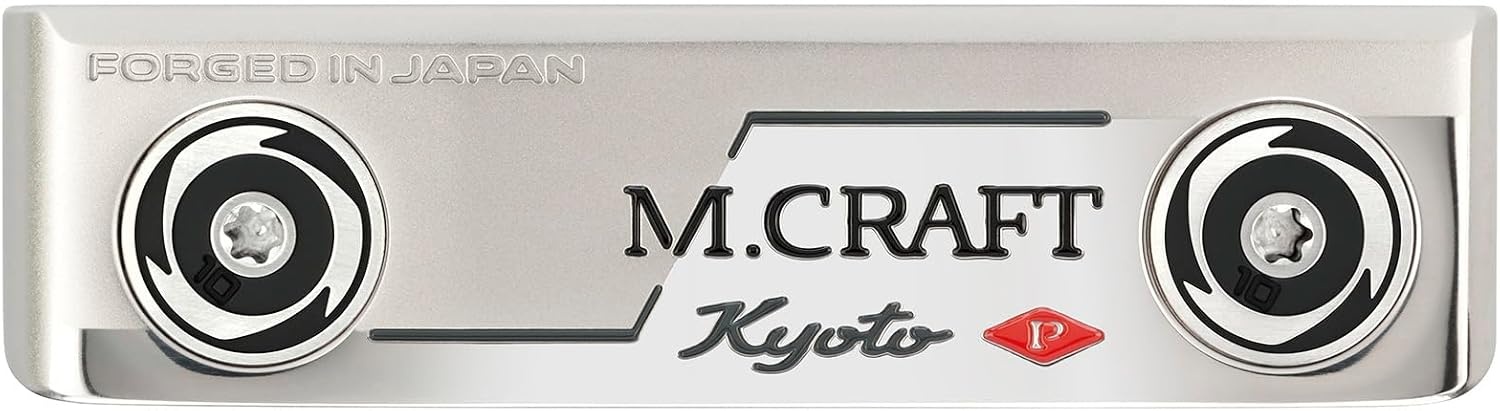 image:imageMizuno M Craft City SeriesKYOTOPLUMBER HOSELNICKEL35
