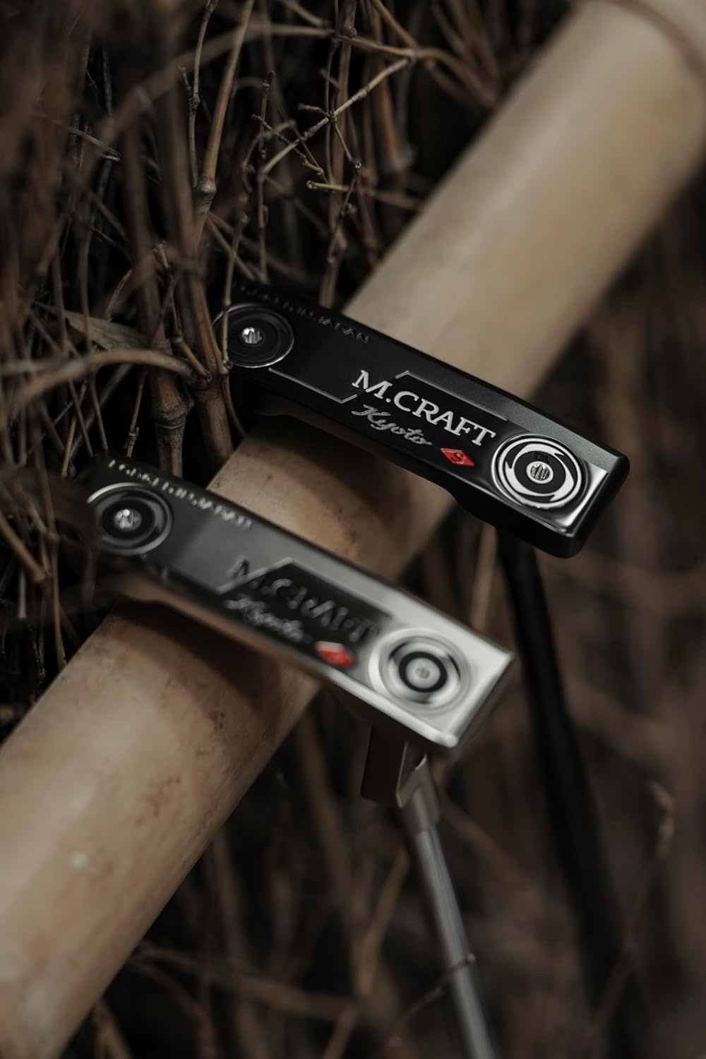 image:imageMizuno M Craft City SeriesKYOTOSLANT HOSELGREY ION34