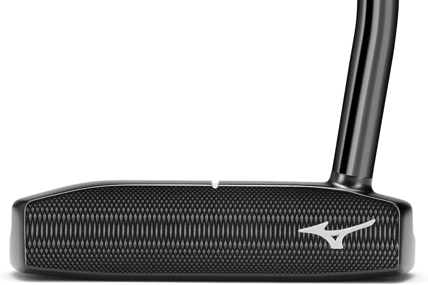 image:imageMizuno M Craft City SeriesNAGOYADOUBLE BEND HOSELGREY ION34