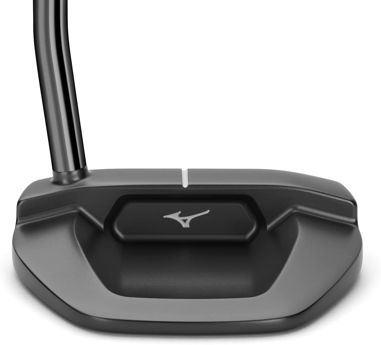 image:imageMizuno M Craft City SeriesNAGOYADOUBLE BEND HOSELGREY ION35
