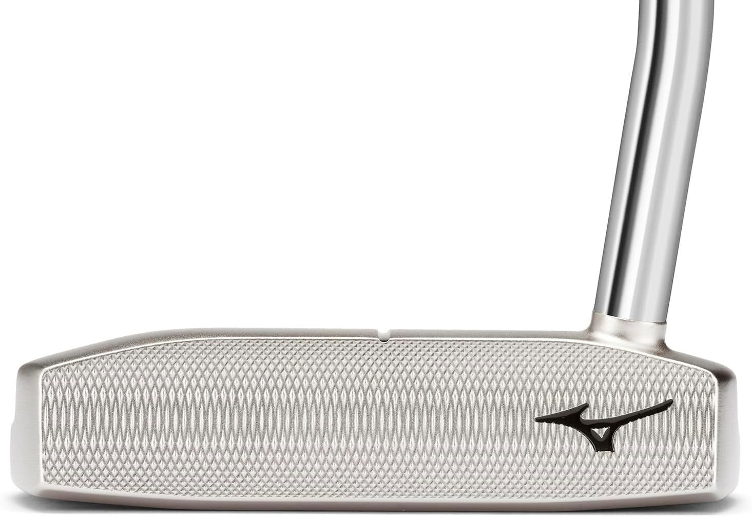 image:imageMizuno M Craft City SeriesNAGOYADOUBLE BEND HOSELNICKEL35