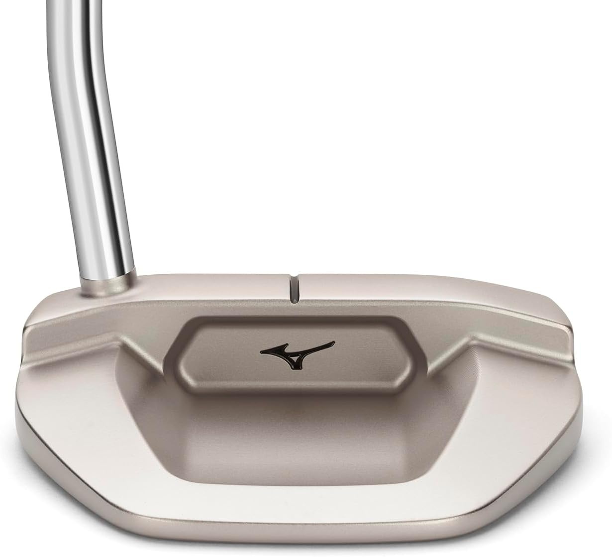 image:imageMizuno M Craft City SeriesNAGOYADOUBLE BEND HOSELNICKEL35
