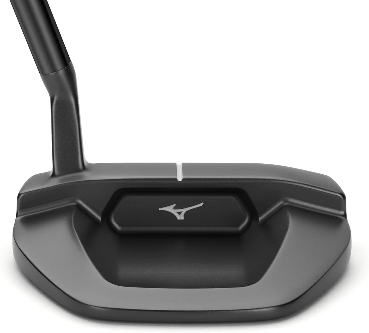 image:imageMizuno M Craft City SeriesNAGOYASLANT HOSELGREY ION34