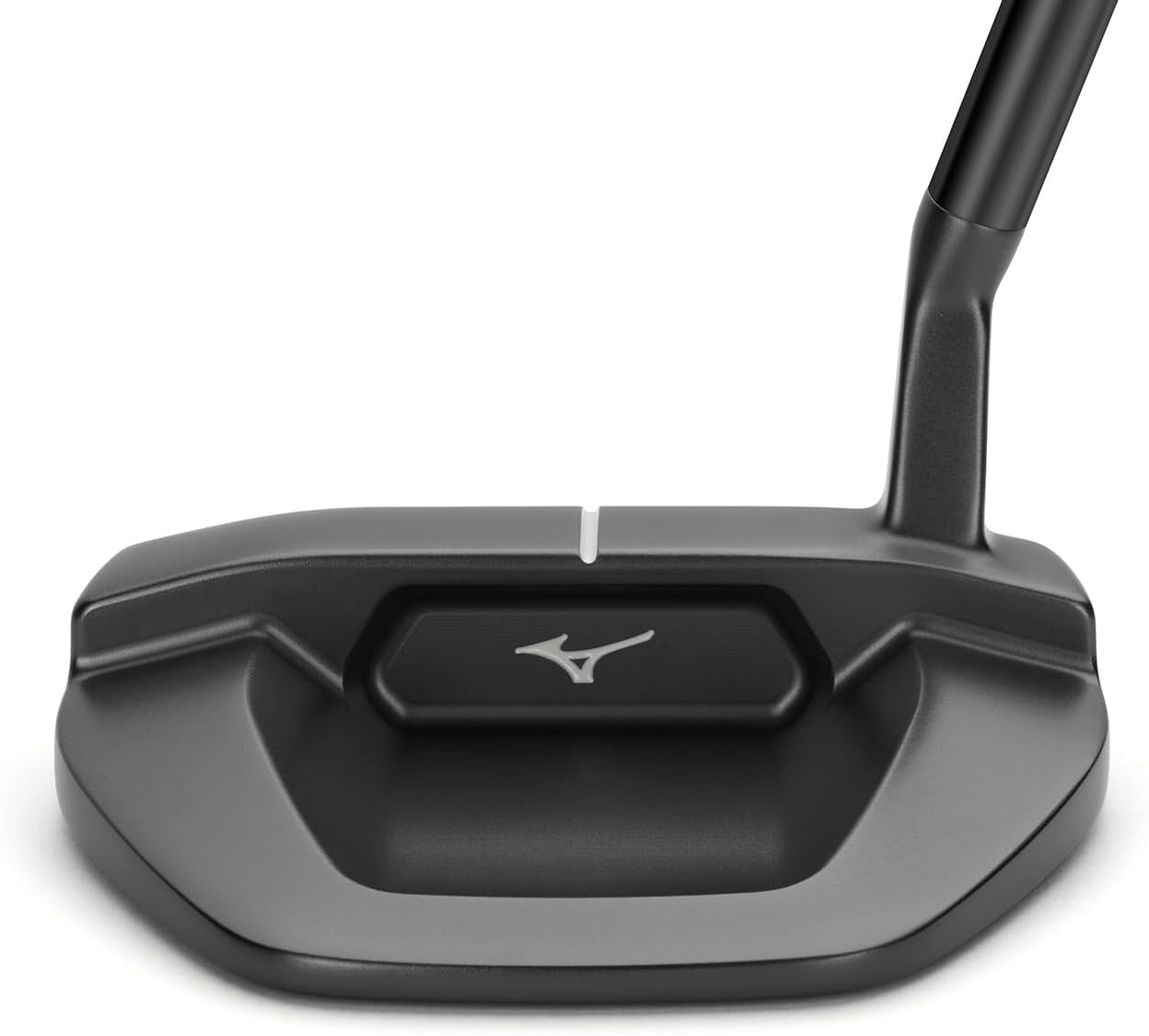 image:imageMizuno M Craft City SeriesNAGOYASLANT HOSELGREY ION34