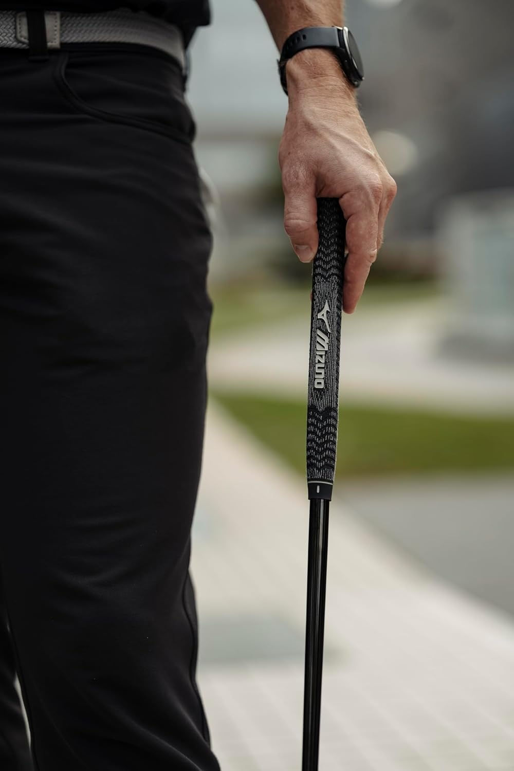 image:imageMizuno M Craft City SeriesOSAKAPLUMBER HOSELGREY ION35