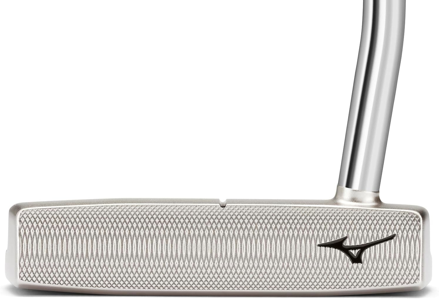 image:imageMizuno M Craft City SeriesTOKYODOUBLE BEND HOSELNICKEL34