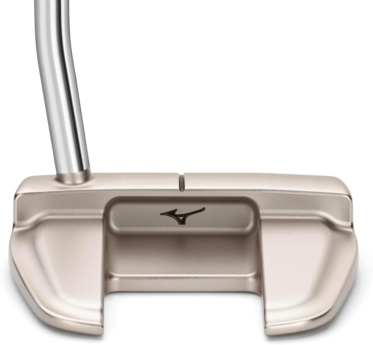 image:imageMizuno M Craft City SeriesTOKYODOUBLE BEND HOSELNICKEL34