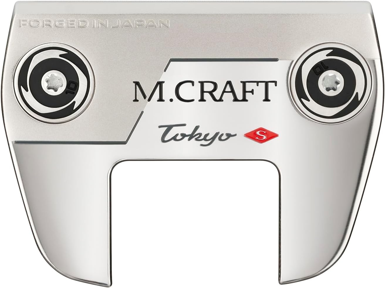 image:imageMizuno M Craft City SeriesTOKYOSLANT HOSELNICKEL34