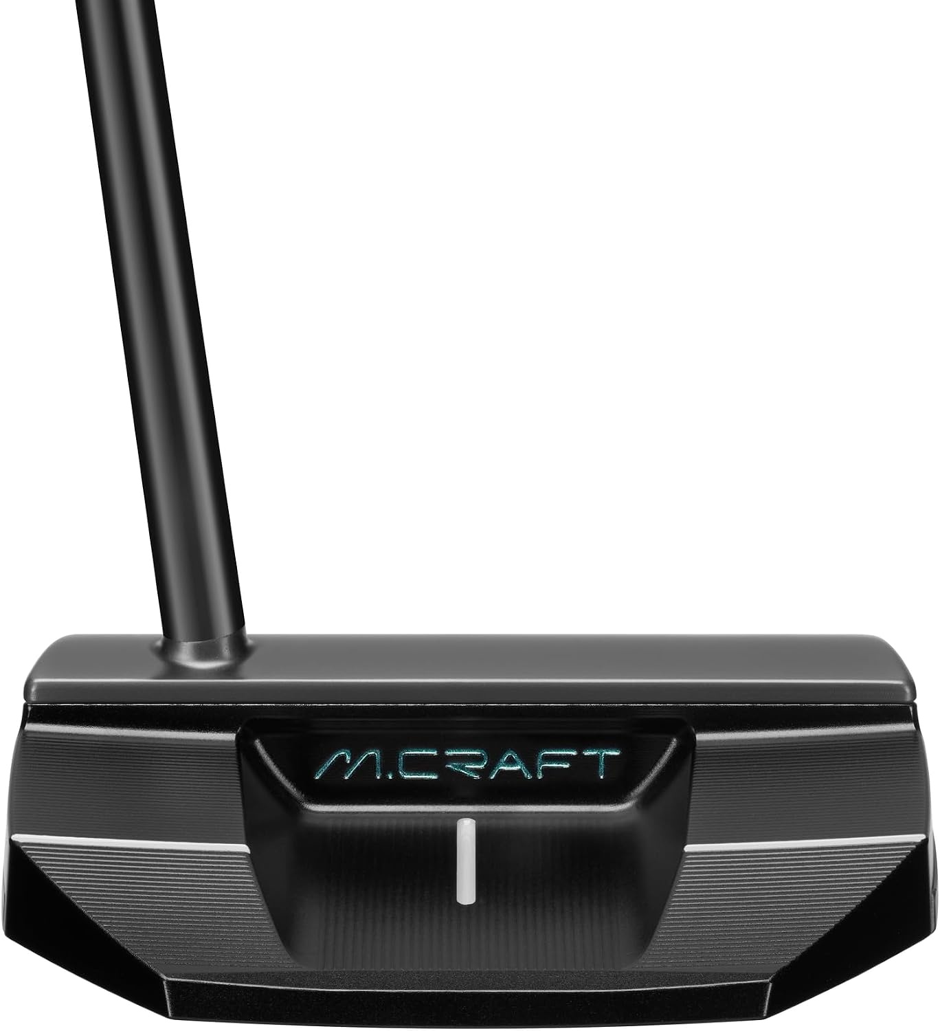 image:imageMizuno M Craft X PuttersM CRAFT X B4 Black