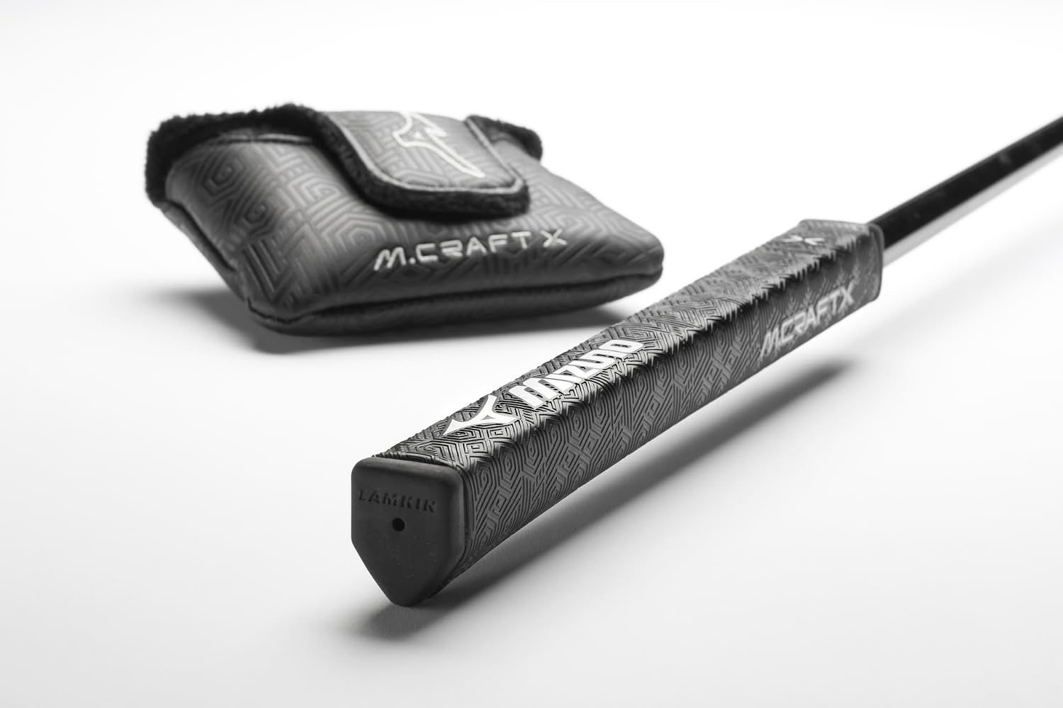 image:imageMizuno M Craft X PuttersM CRAFT X B5 Black