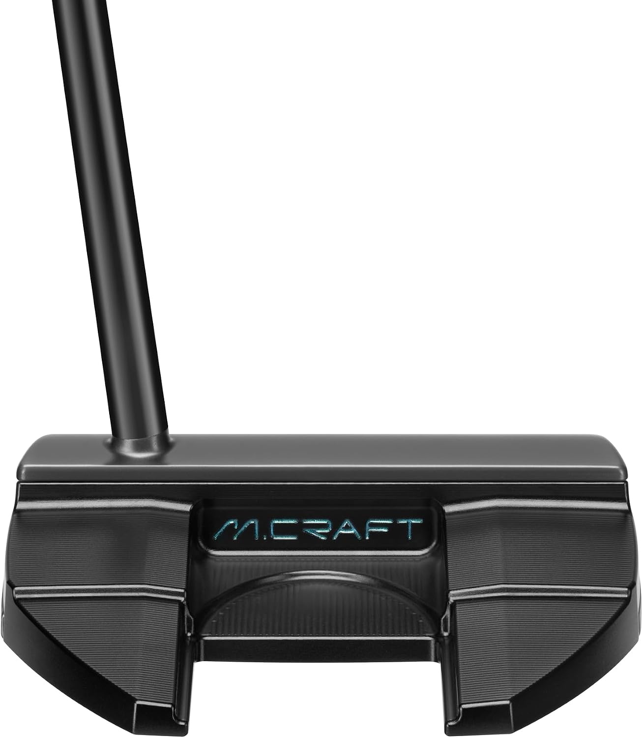 image:imageMizuno M Craft X PuttersM CRAFT X B6 Black