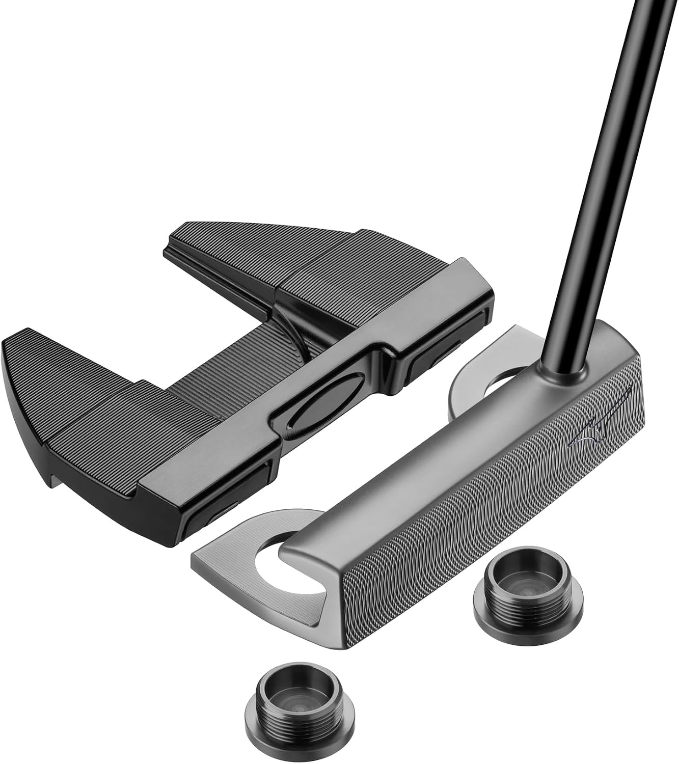 image:imageMizuno M Craft X PuttersM CRAFT X B6 Black