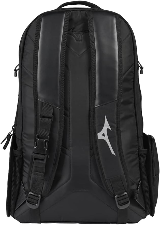 image:imageMizuno MVP Backpack 22 BlackBlack