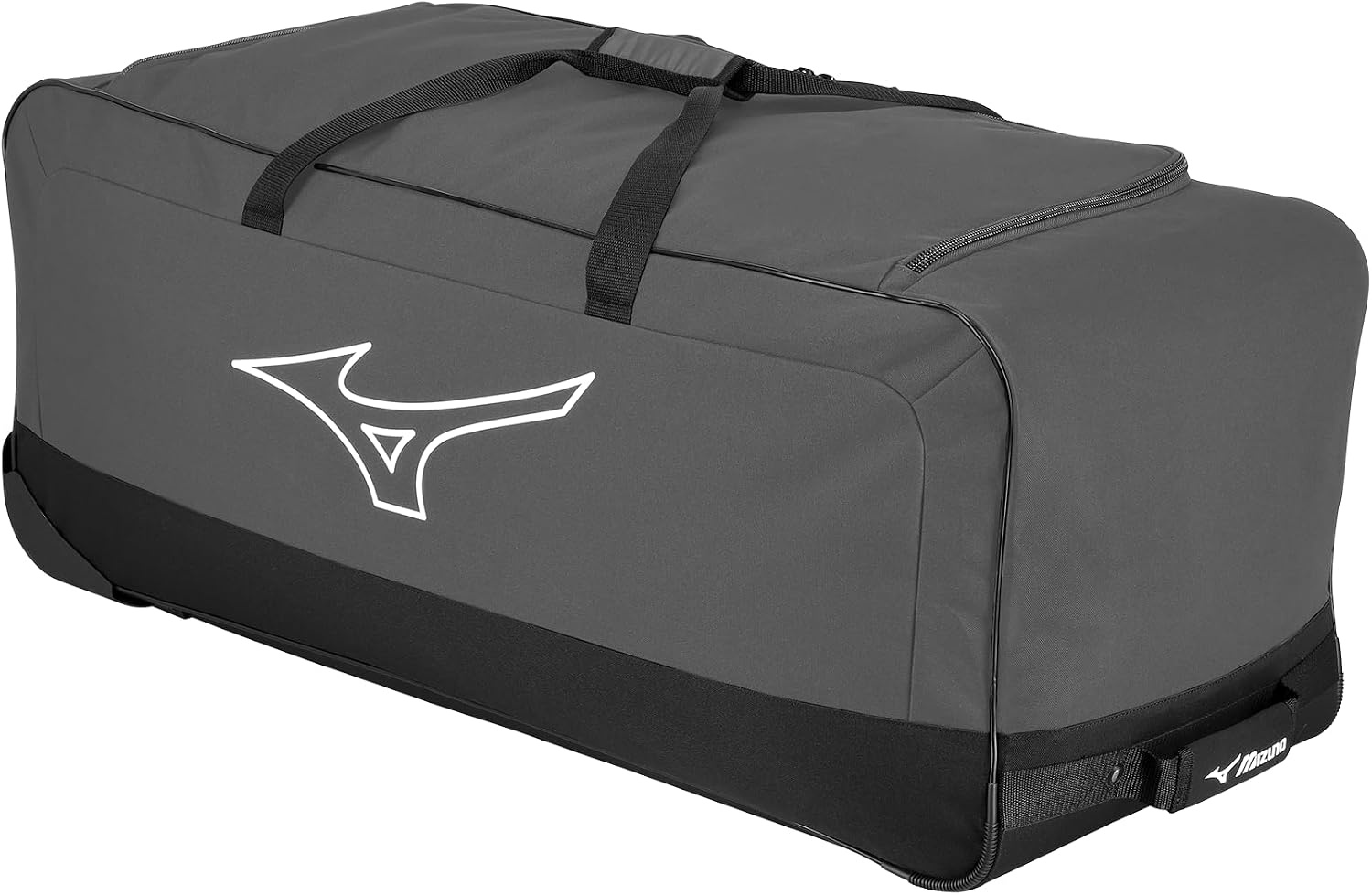 image:imageMizuno Mega Wheel BagGrey