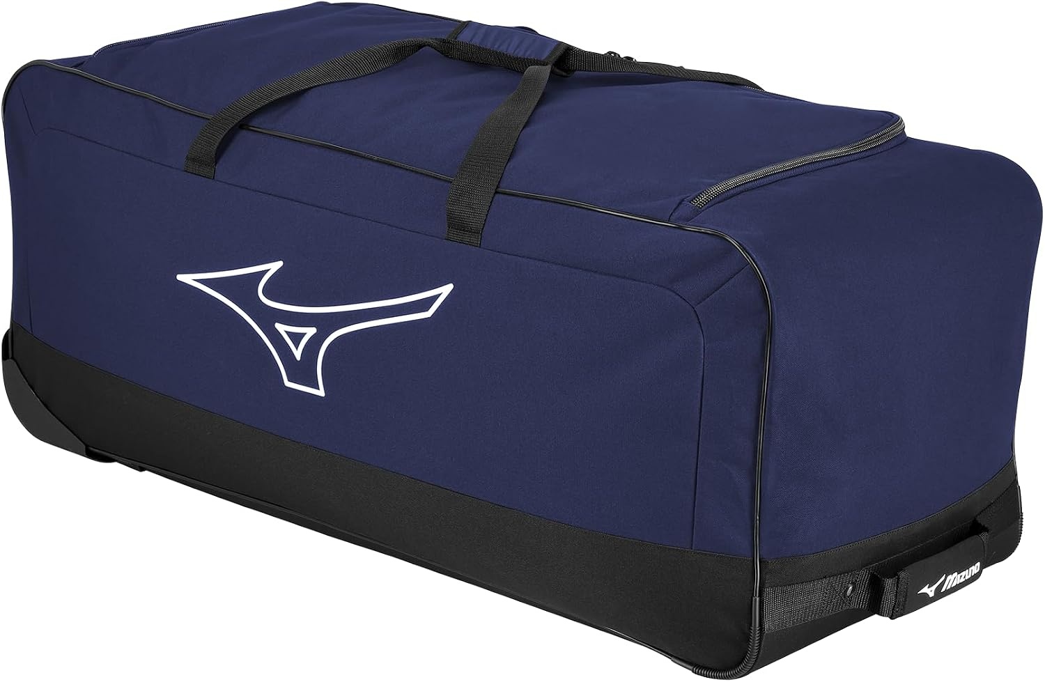 image:imageMizuno Mega Wheel BagNavu