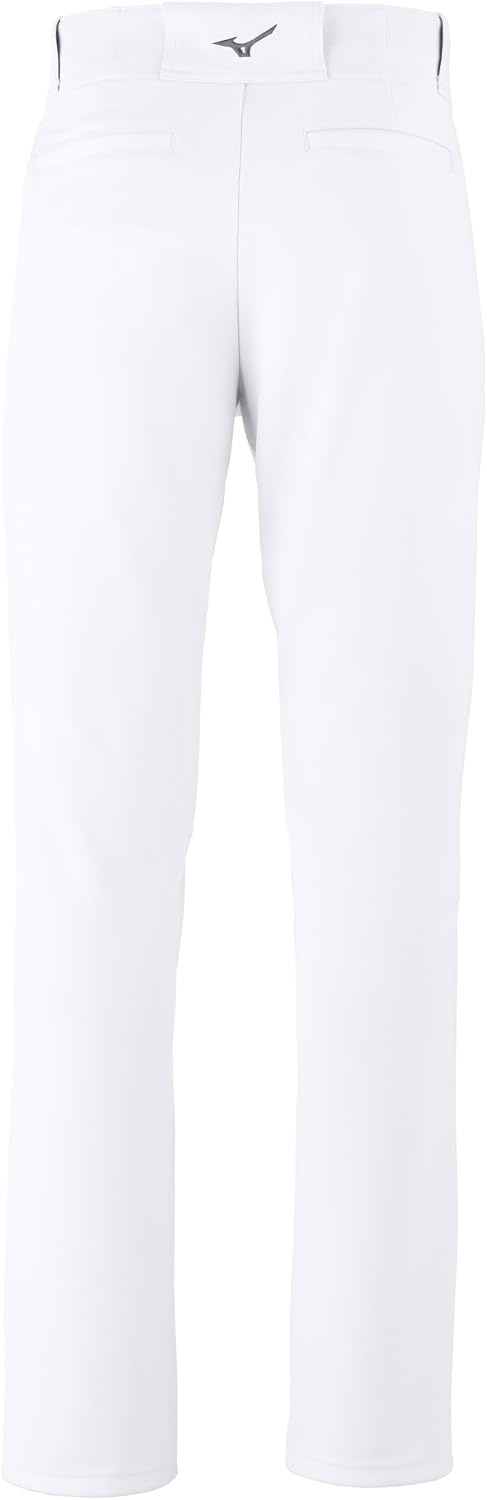 image:imageMizuno Mens Adult Prospect Baseball PantWhite