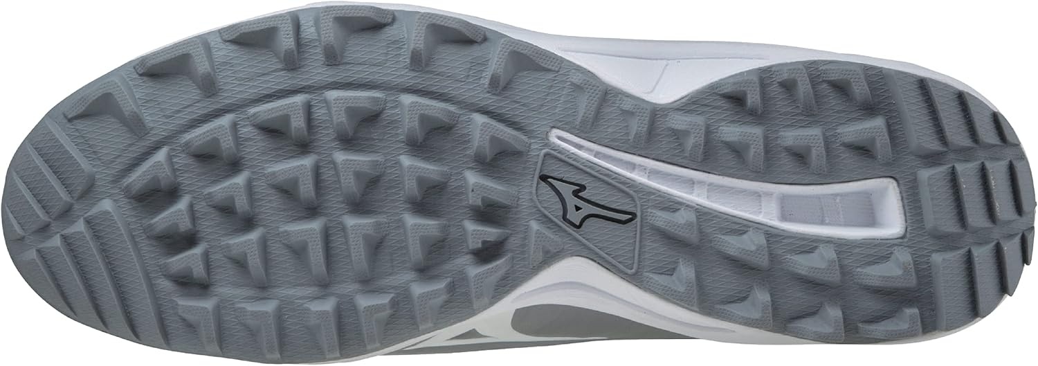 image:imageMizuno Mens Ambition 2 All SurfaceGreywhite