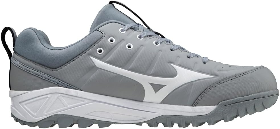 image:imageMizuno Mens Ambition 2 All SurfaceGreywhite