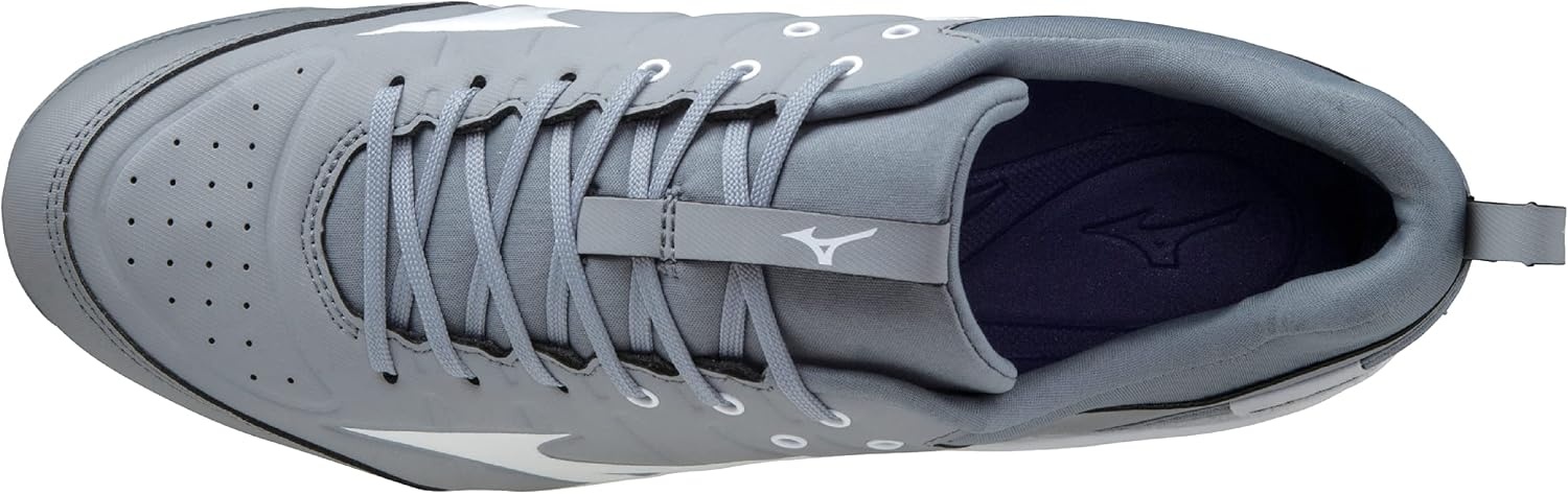 image:imageMizuno Mens Ambition 2 All SurfaceGreywhite