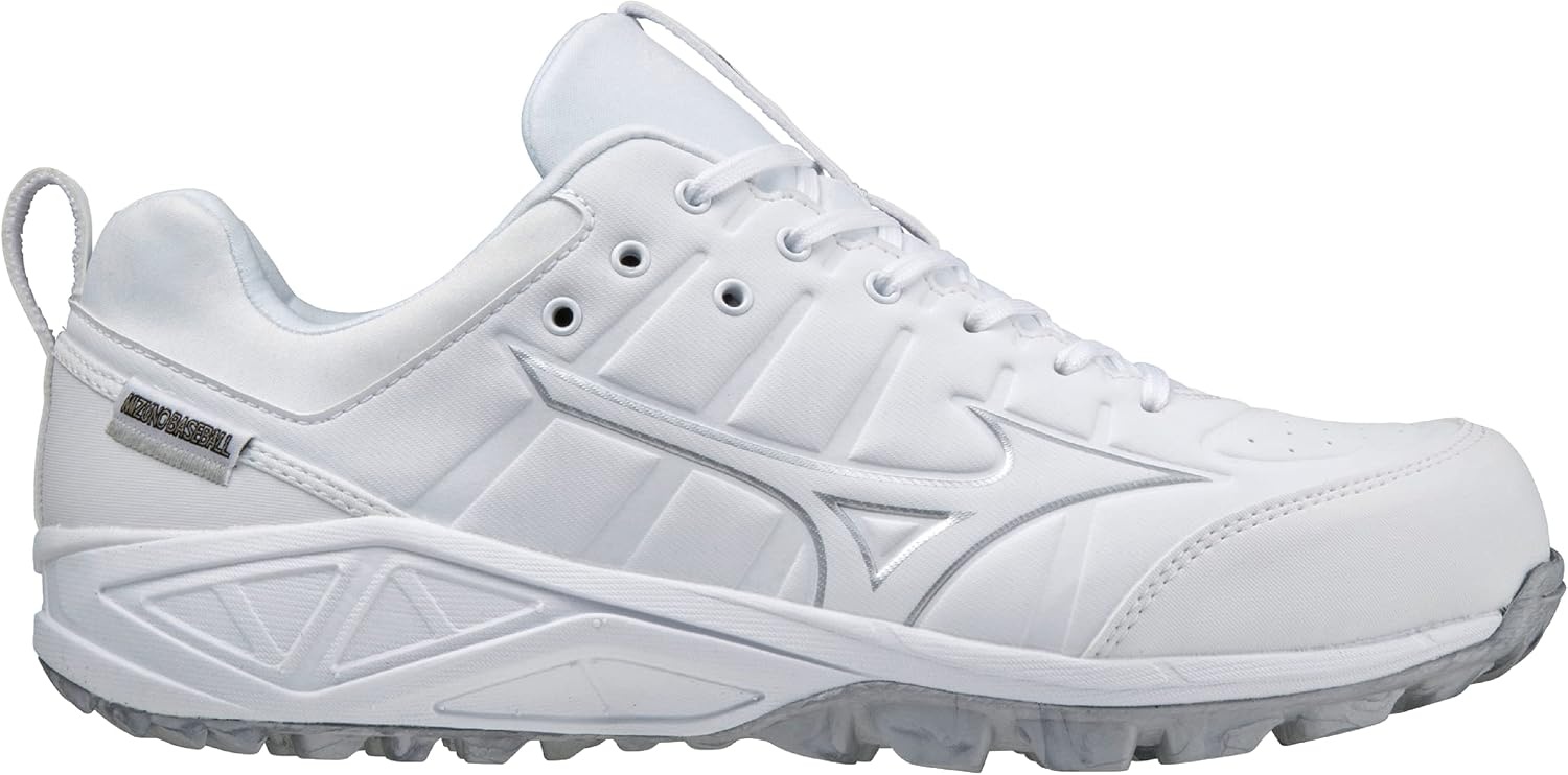 image:imageMizuno Mens Ambition 2 All SurfaceWhite