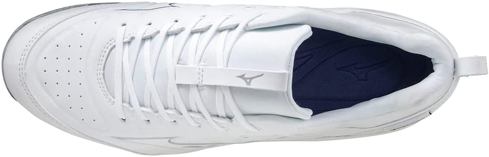 image:imageMizuno Mens Ambition 2 All SurfaceWhite