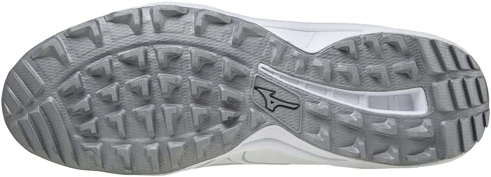 image:imageMizuno Mens Ambition 2 All SurfaceWhite