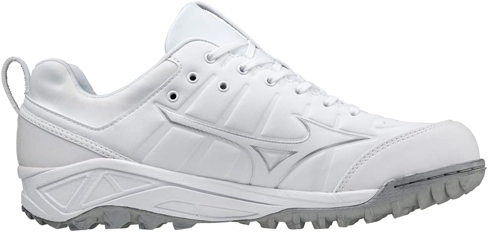 image:imageMizuno Mens Ambition 2 All SurfaceWhite
