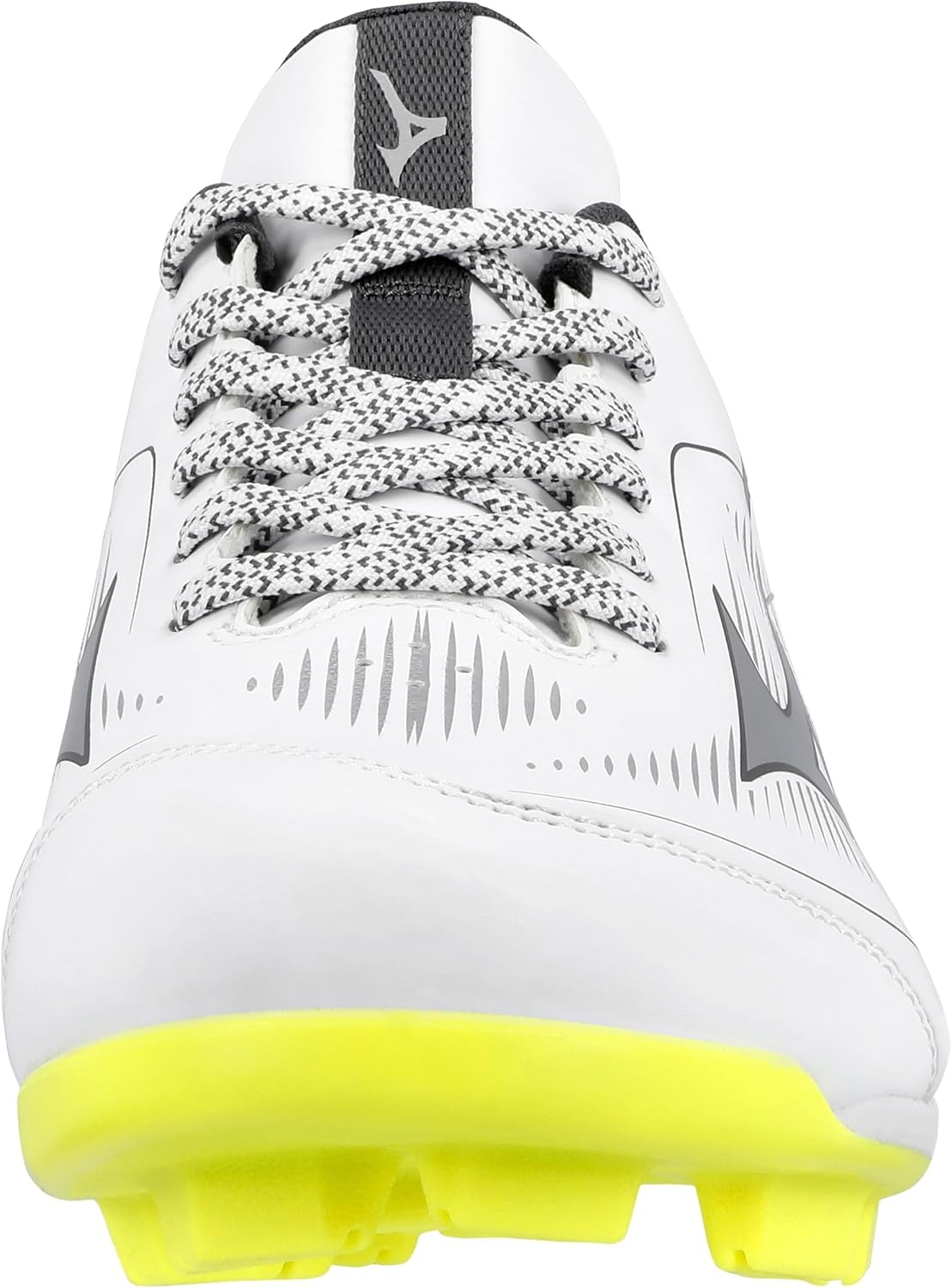 image:imageMizuno Mens Cushionrevo Diamond TPU SpikeSafety Yellow