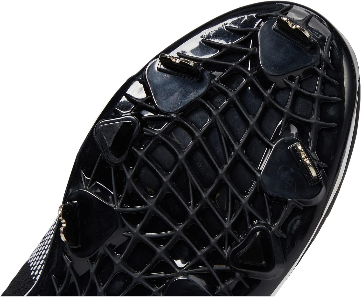 image:imageMizuno Mens Dominant 4BlackWhite