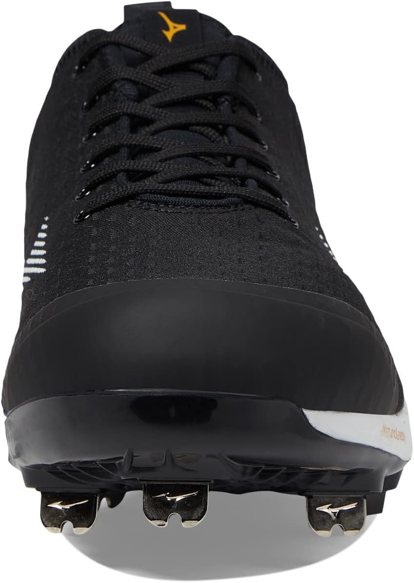 image:imageMizuno Mens Dominant 4BlackWhite