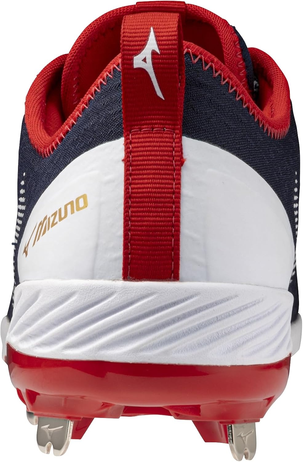 image:imageMizuno Mens Dominant 4NavyRed