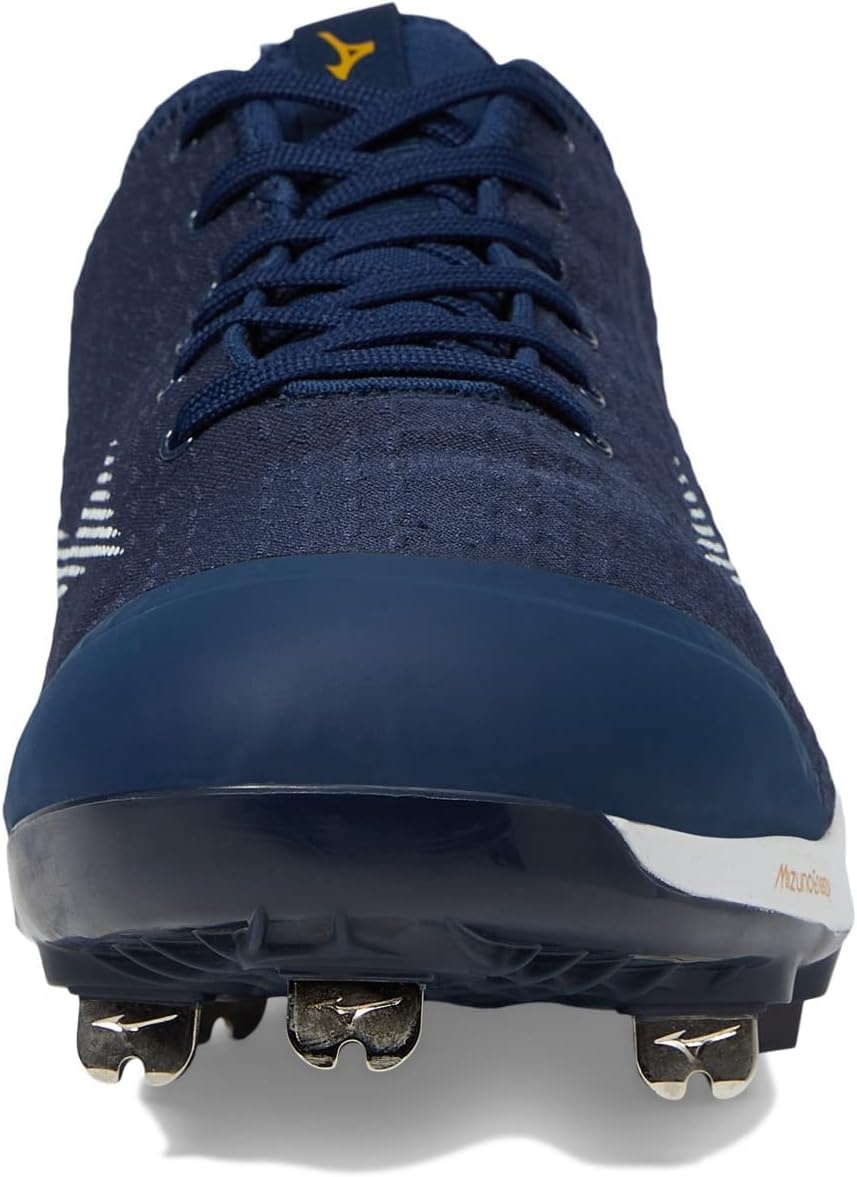 image:imageMizuno Mens Dominant 4Navywhite