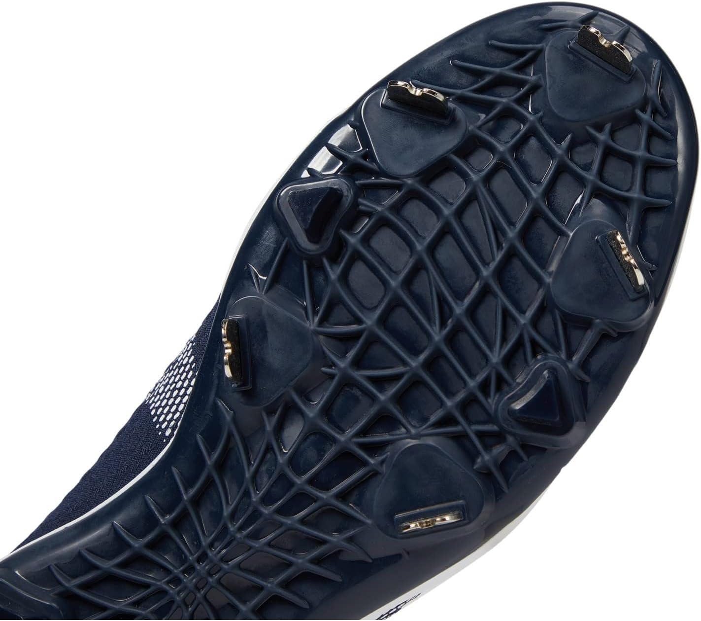 image:imageMizuno Mens Dominant 4Navywhite