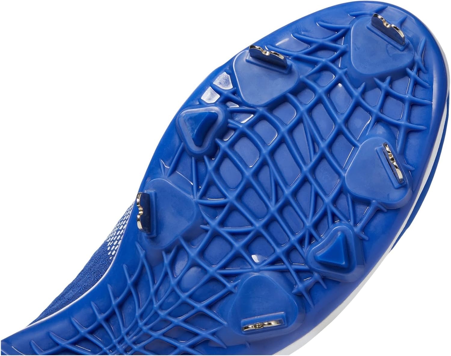 image:imageMizuno Mens Dominant 4Royalwhite
