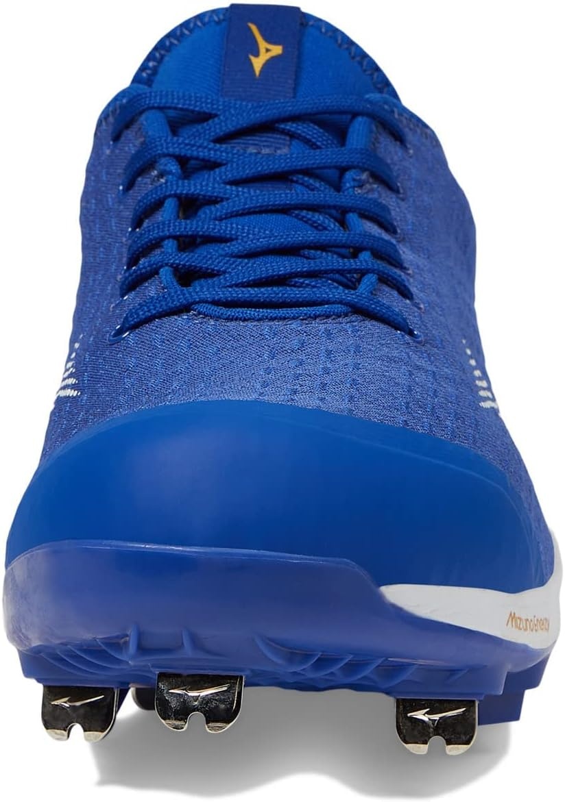 image:imageMizuno Mens Dominant 4Royalwhite