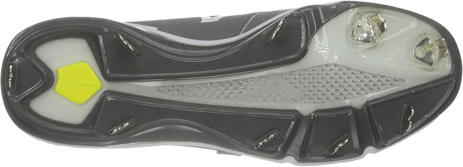 image:imageMizuno Mens Dominant Ic Baseball ShoeGreyWhite