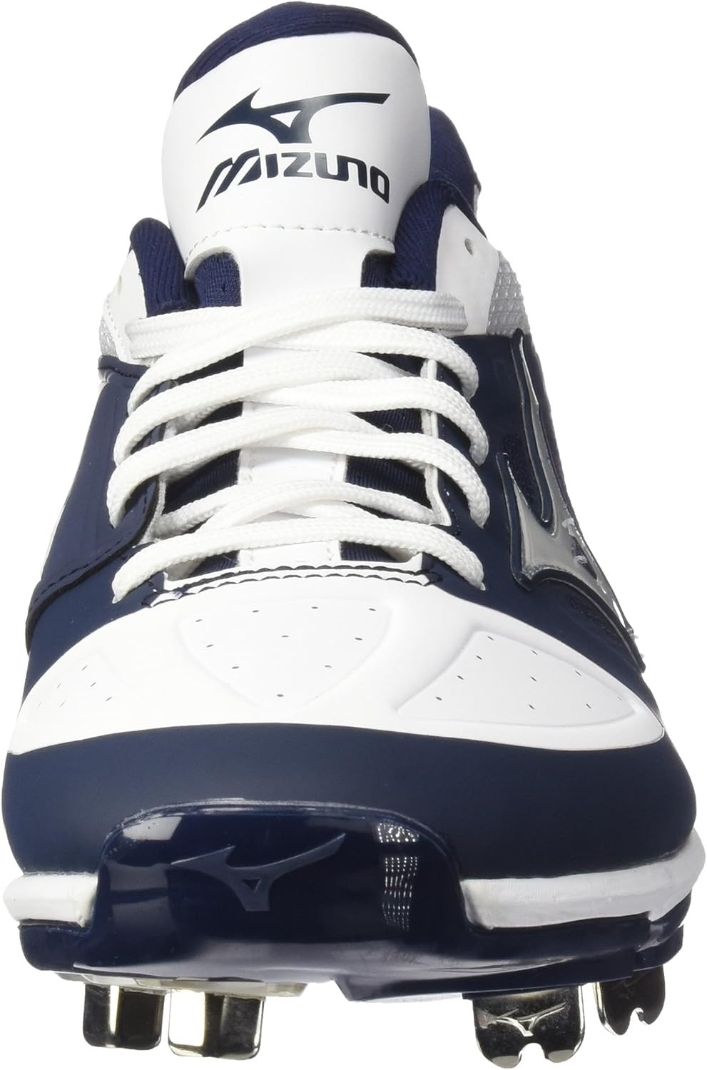 image:imageMizuno Mens Dominant Ic Baseball ShoeNavy White