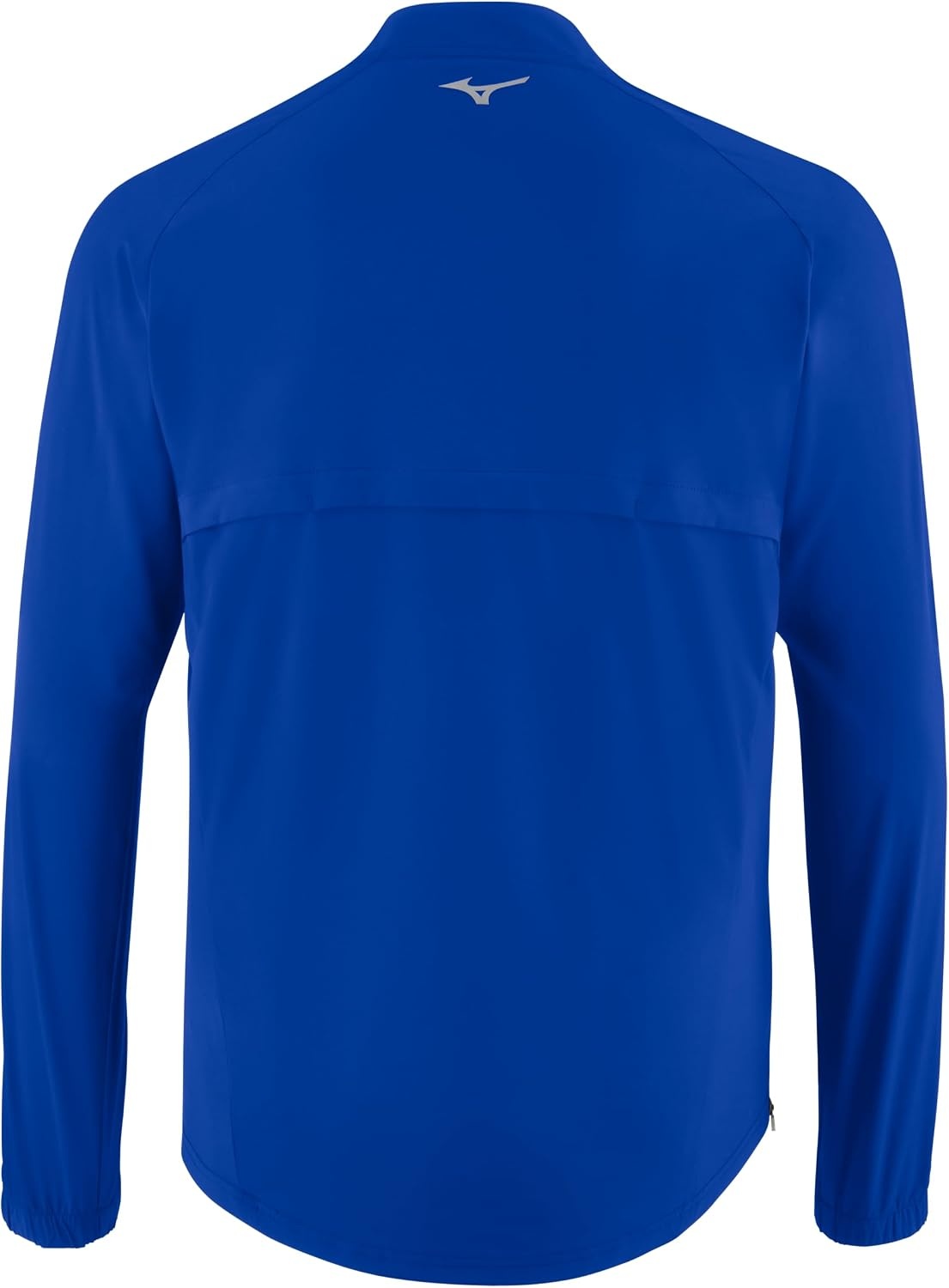 image:imageMizuno Mens Gametime Long Sleeve Hitting JacketRoyal