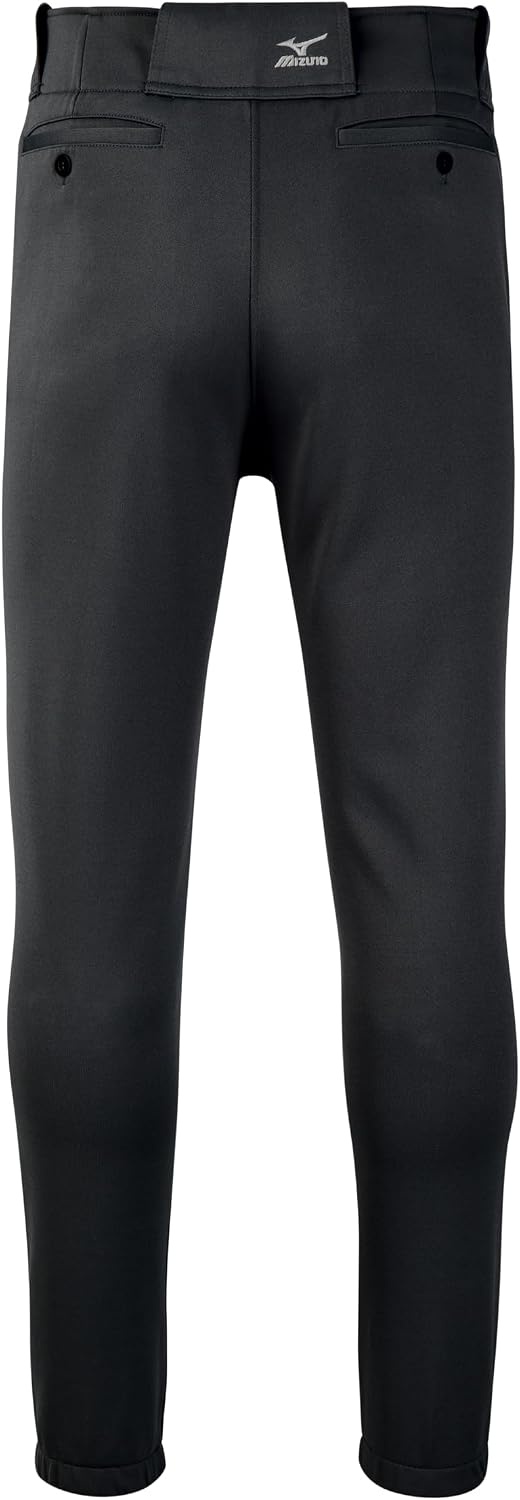 image:imageMizuno Mens Premier Players Pant Adult Baseball PantBlack