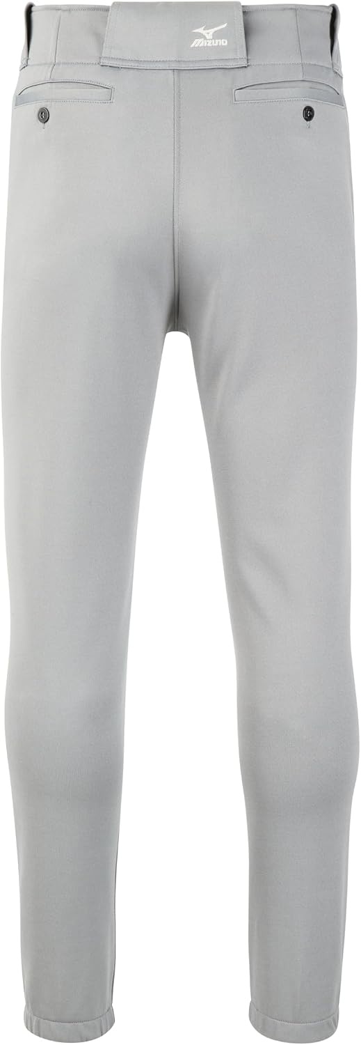 image:imageMizuno Mens Premier Players Pant Adult Baseball PantGrey